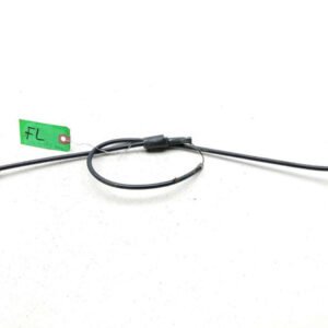 01-05 Kawasaki ZRX 1200 Choke Cable