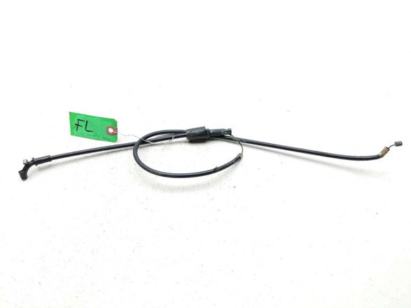 01-05 Kawasaki ZRX 1200 Choke Cable