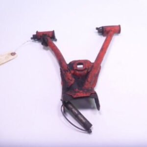01 Polaris Sportsman 400 Rear Left Upper Control A Arm
