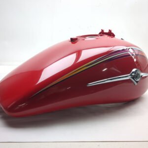 02-03 Kawasaki VN1500 Vulcan Mean Streak Fuel Gas Tank 51001-1672-G2