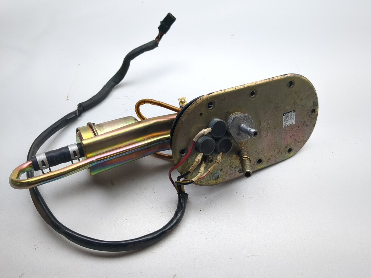02-03 Kawasaki VN1500 Vulcan Mean Streak Inner KEMSO Gas Fuel Pump 49040-1071