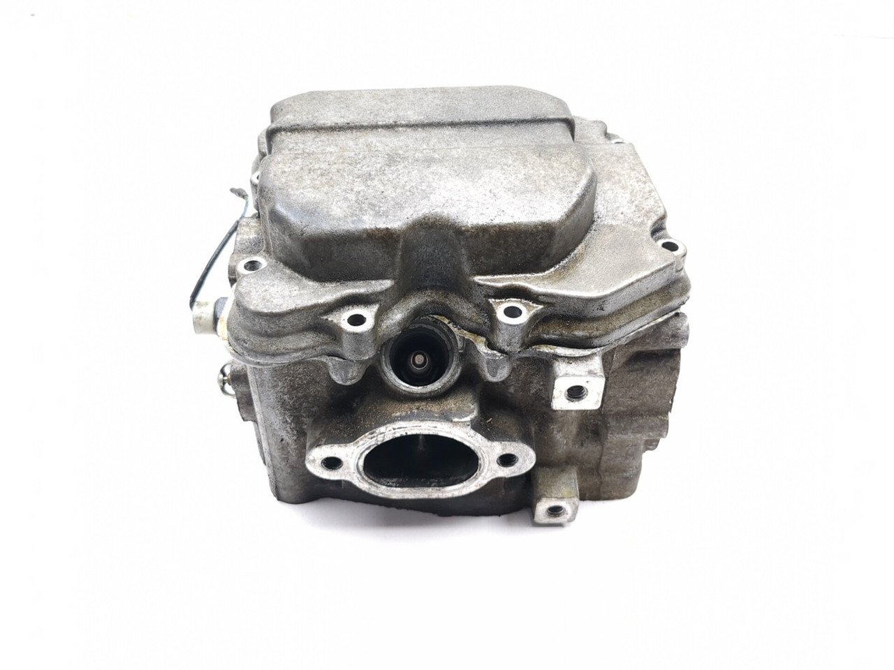 02-04 Polaris Ranger 500 4X4 Engine Motor Cylinder Head 3087222