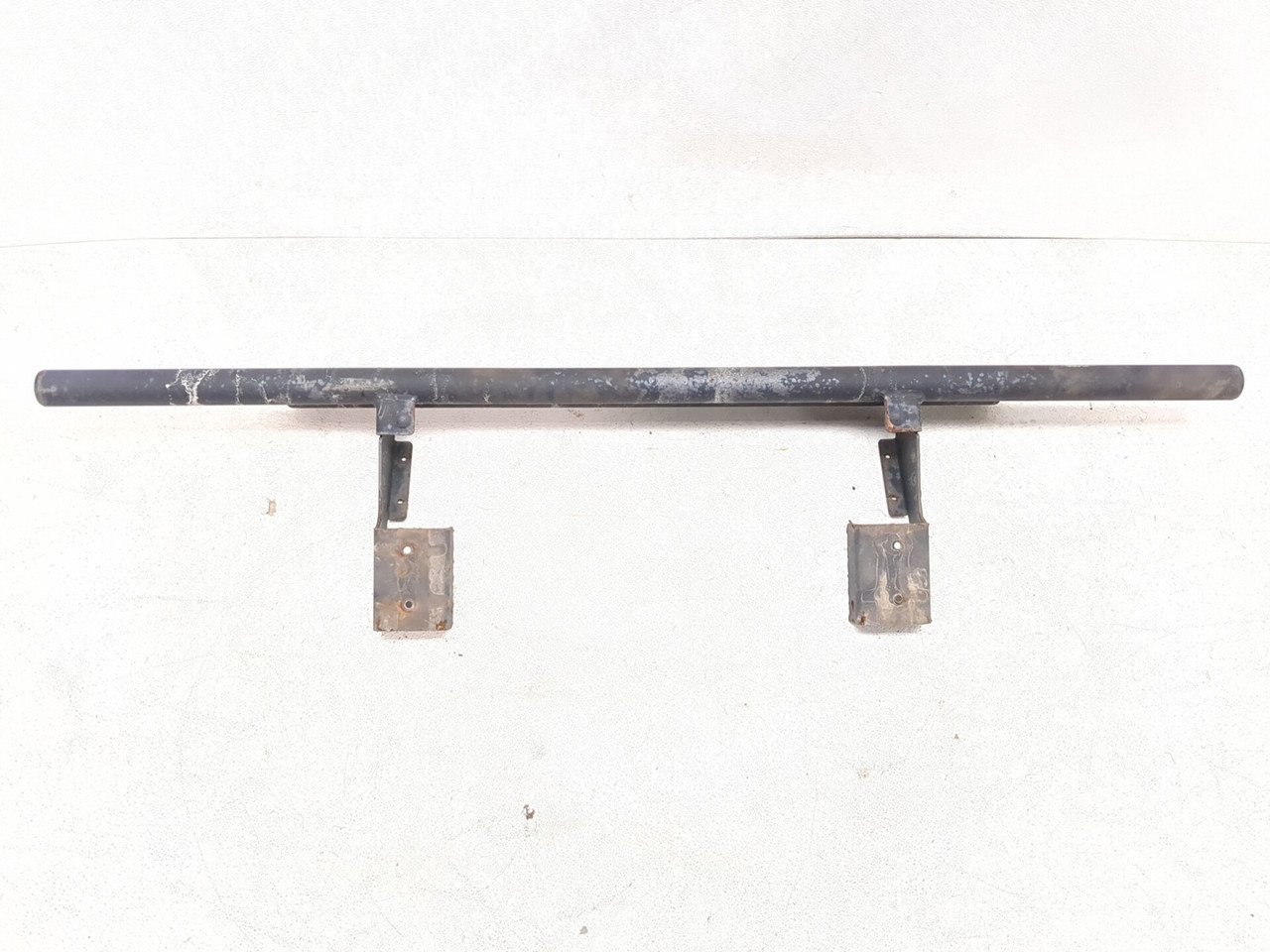 02-04 Polaris Ranger 500 4X4 Front Bumper Bracket Mount 1013485-067