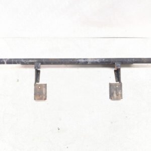 02-04 Polaris Ranger 500 4X4 Front Bumper Bracket Mount 1013485-067