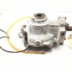 02-04 Polaris Ranger 500 4x4 Front Differential Gearcase