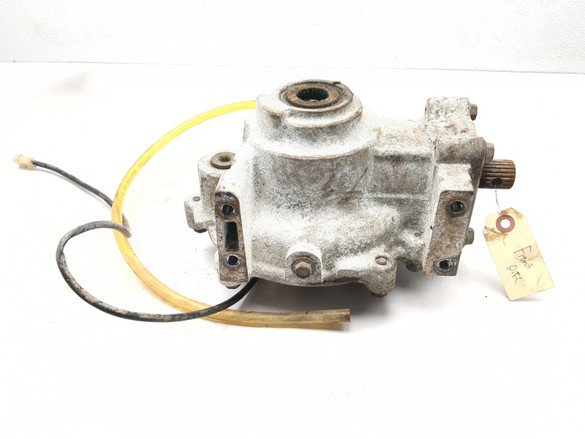 02-04 Polaris Ranger 500 4x4 Front Differential Gearcase