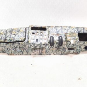 02-04 Polaris Ranger 500 4x4 Front Main Dash Panel 5435136-291