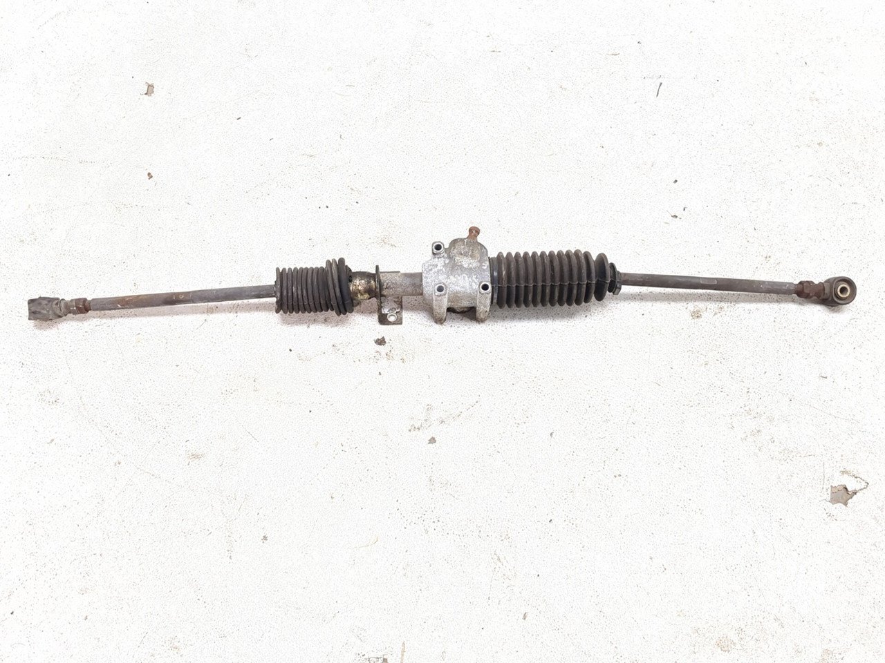 02-04 Polaris Ranger 500 4x4 Front Steering Rack & Pinion 1822363