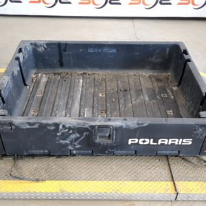 02-04 Polaris Ranger 500 4x4 Rear Cargo Bed