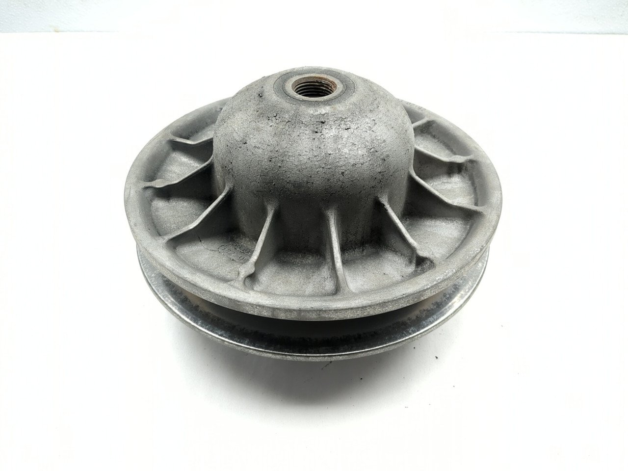 02-04 Polaris Ranger 500 4x4 Rear Driven Clutch Hub Pack Basket