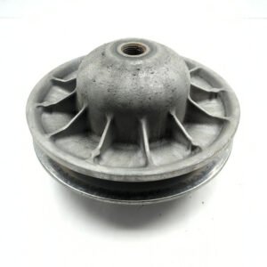 02-04 Polaris Ranger 500 4x4 Rear Driven Clutch Hub Pack Basket