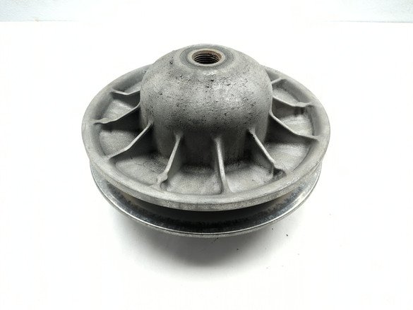 02-04 Polaris Ranger 500 4x4 Rear Driven Clutch Hub Pack Basket