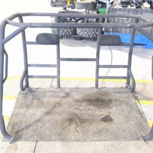 02-04 Polaris Ranger 500 4X4 ROPS Roll Cage Frame 1014047-067