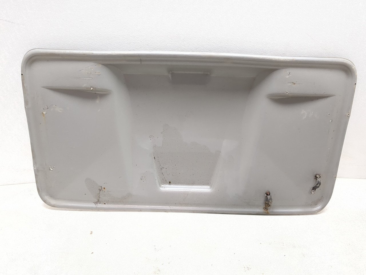 02-04 Polaris Ranger 500 4x4 Top Upper Roof Cover Panel TRSH JR