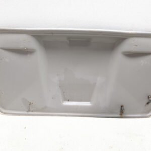 02-04 Polaris Ranger 500 4x4 Top Upper Roof Cover Panel TRSH JR
