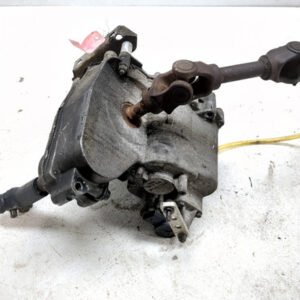 02-04 Polaris Ranger 500 4x4 Transmission Gears Gearbox 1341464