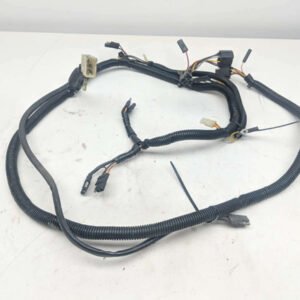 02 Polaris ProX 440 Main Wire Wiring Harness Loom