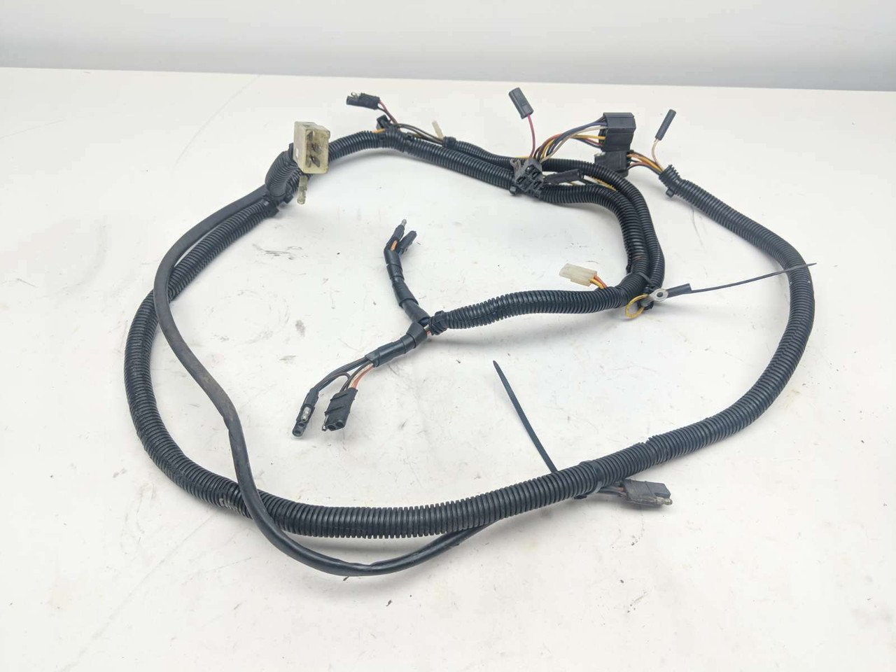 02 Polaris ProX 440 Main Wire Wiring Harness Loom