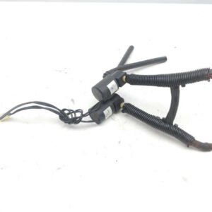 02 Polaris ProX 440 Racer Exhaust Power Valve Solenoids