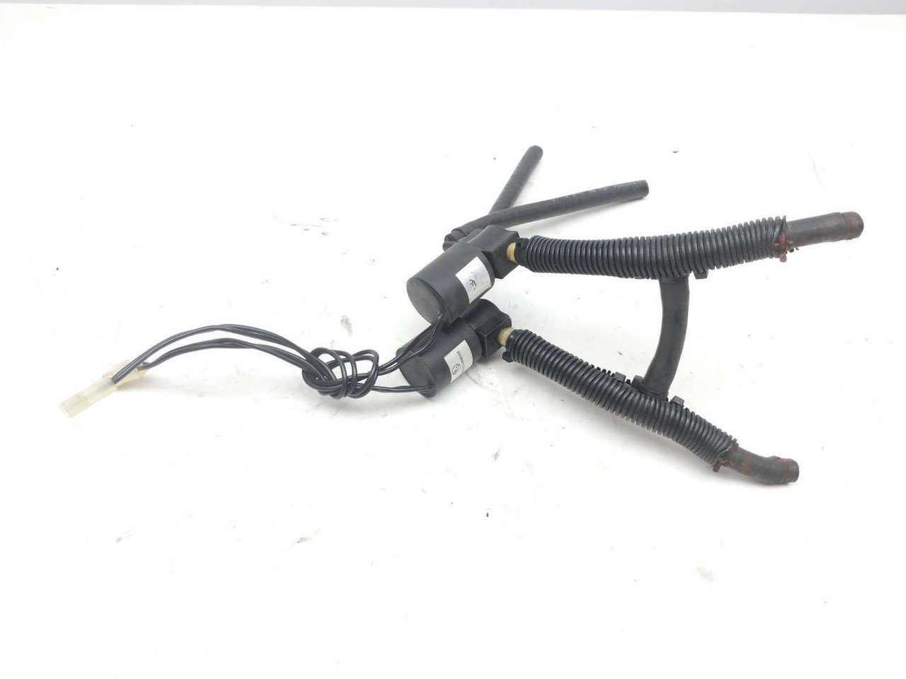 02 Polaris ProX 440 Racer Exhaust Power Valve Solenoids