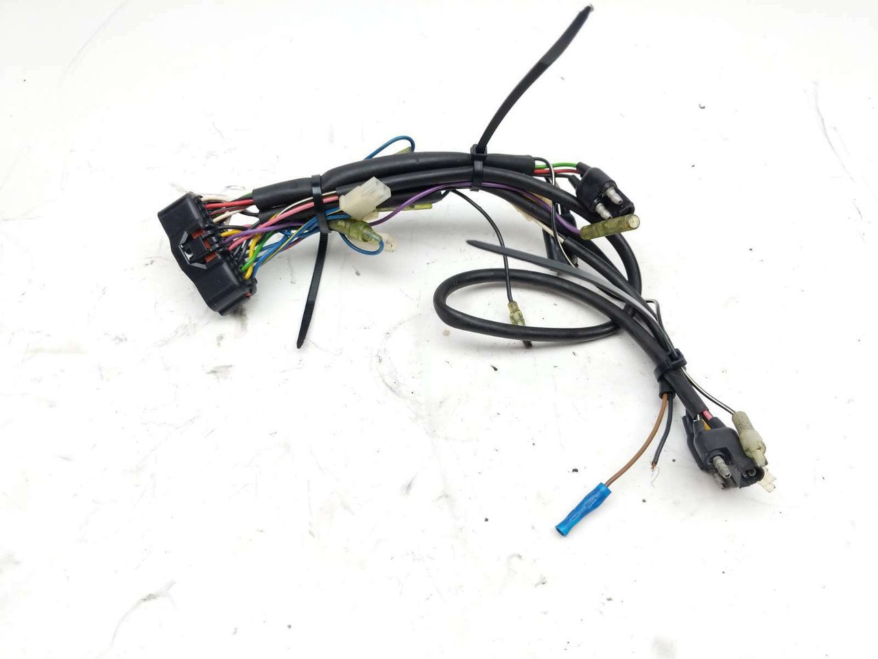 02 Polaris ProX 440 Rear Wiring Harness Sub Wire