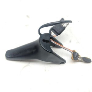 02 Polaris ProX 440 Thumb Throttle Assembly
