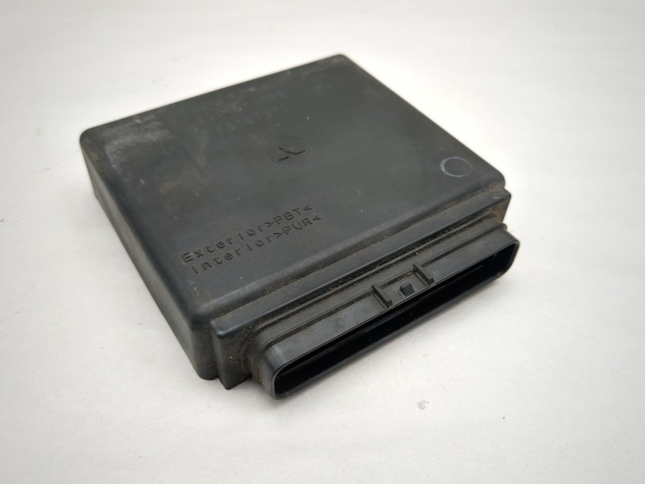 03-08 Kawasaki VN1600 Vulcan Classic Engine Control Unit ECU ECM CDI 21175-1099