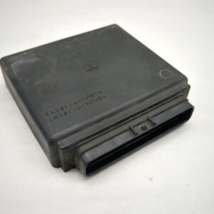 03-08 Kawasaki VN1600 Vulcan Classic Engine Control Unit ECU ECM CDI 21175-1099