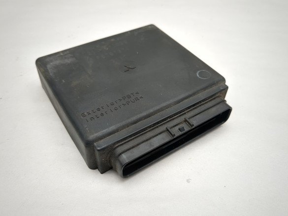 03-08 Kawasaki VN1600 Vulcan Classic Engine Control Unit ECU ECM CDI 21175-1099