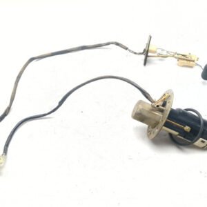 03-08 Kawasaki VN1600 Vulcan Classic Inner Fuel Pump W/ Sending Unit 49040-1083