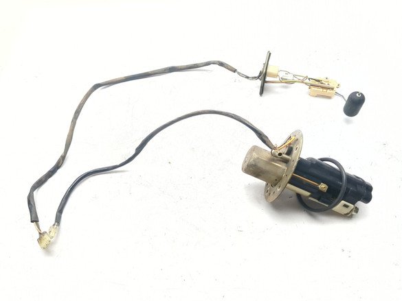 03-08 Kawasaki VN1600 Vulcan Classic Inner Fuel Pump W/ Sending Unit 49040-1083