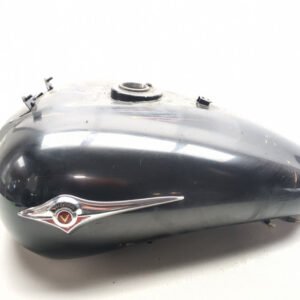 04-10 Kawasaki Vulcan 2000 VN2000 Fuel Tank 51083-5246-H8