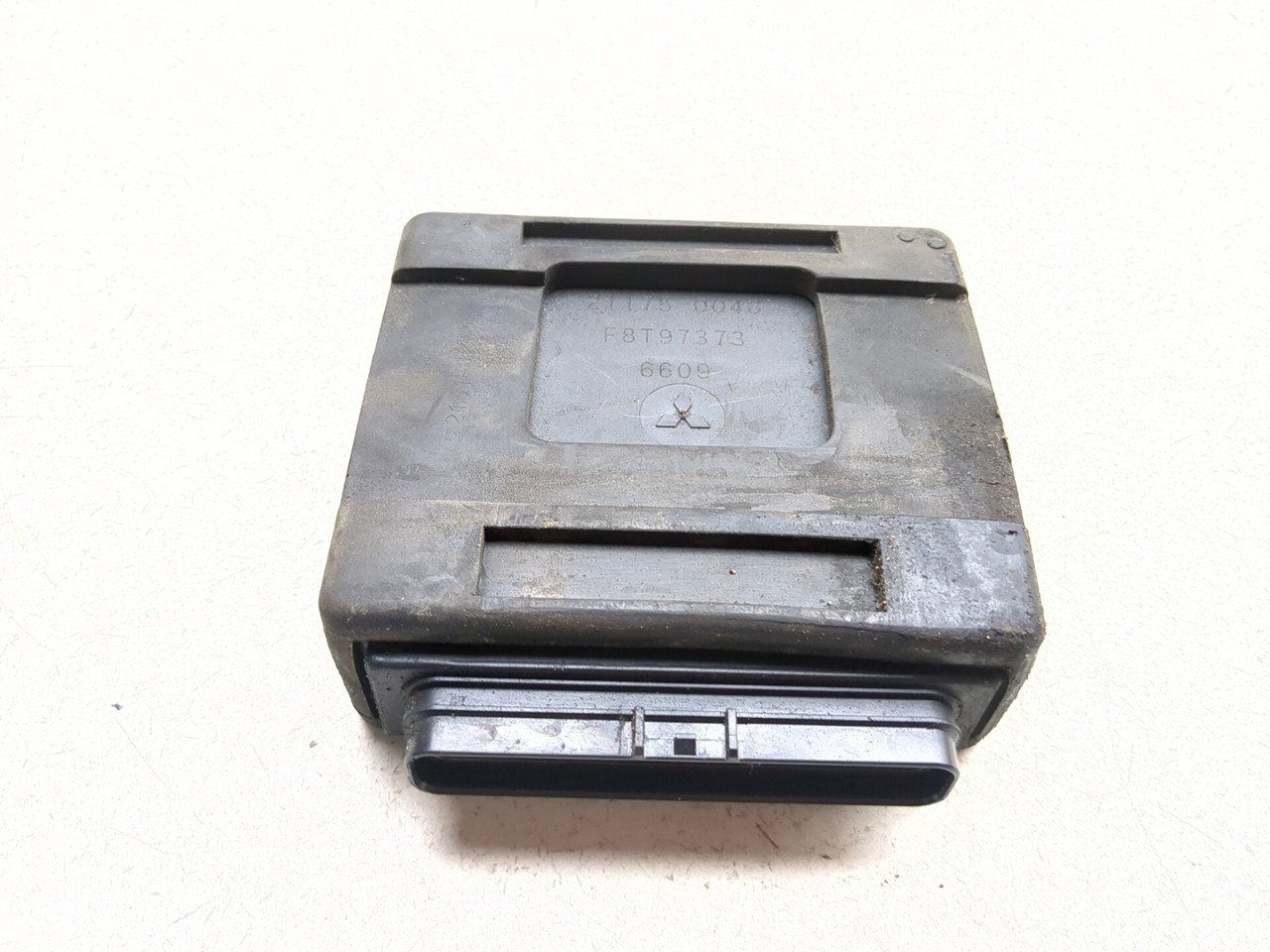 05-08 Kawasaki VN1600 Vulcan Nomad Engine Control Unit ECU ECM CDI 21175-0048