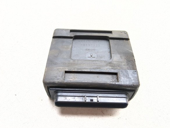 05-08 Kawasaki VN1600 Vulcan Nomad Engine Control Unit ECU ECM CDI 21175-0048
