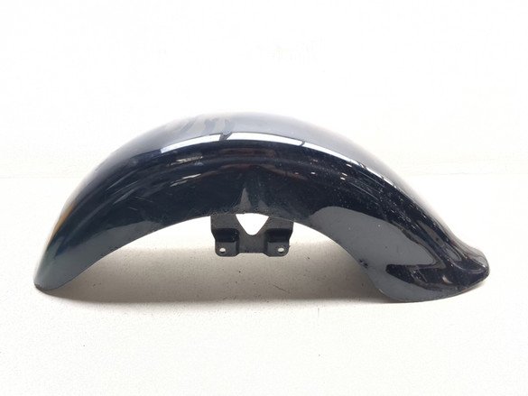 05-08 Kawasaki VN1600 Vulcan Nomad Front Fender Fairing Guard 35040-0002-17K