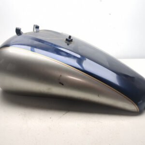 05-08 Kawasaki VN1600 Vulcan Nomad Gas Fuel Tank 51083-5344-728
