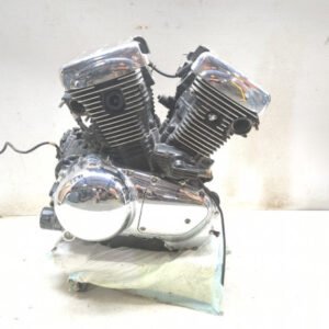 05 Kawasaki VN1600 Vulcan Nomad Engine Motor GUARANTEED