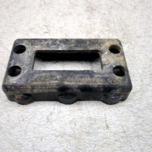 07 Kawasaki STX STX12F Battery Box Rubber Tray Mat