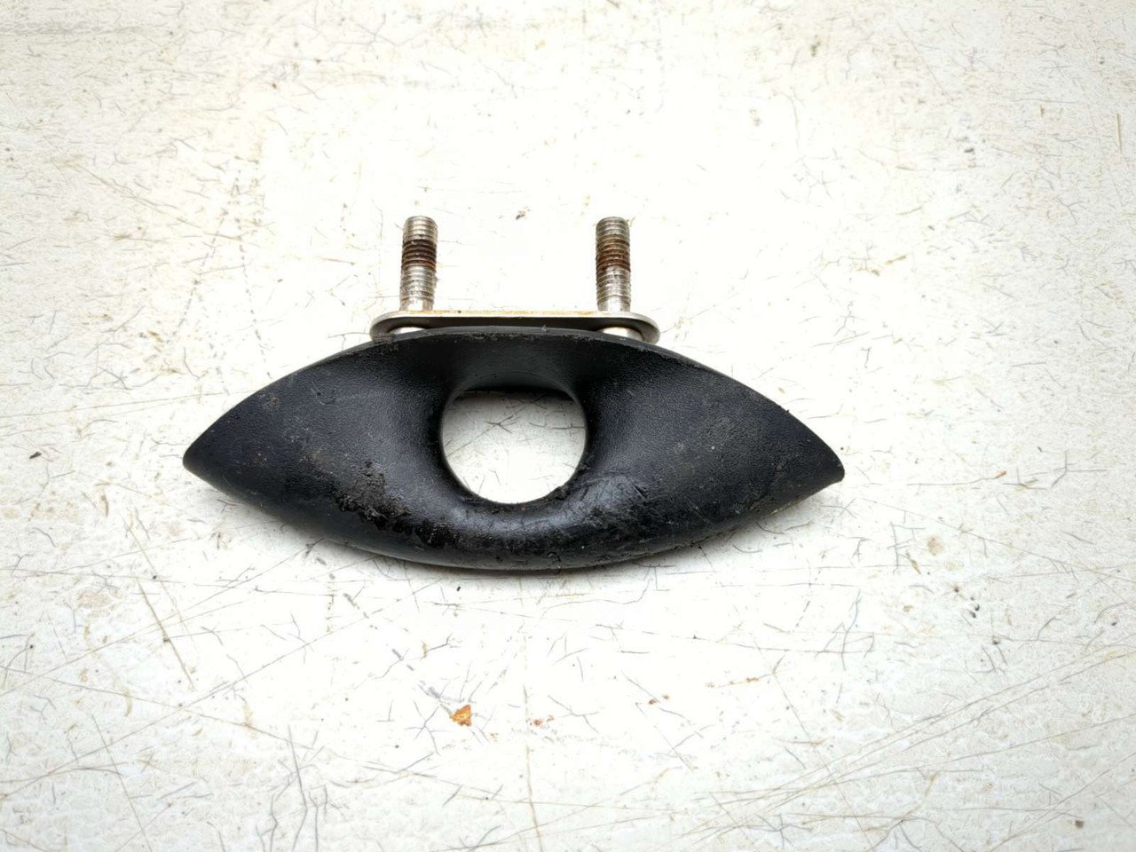 07 Kawasaki STX STX12F Bow Hook Latch Eye