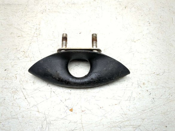 07 Kawasaki STX STX12F Bow Hook Latch Eye