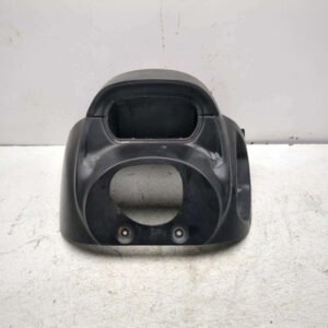 07 Kawasaki STX STX12F Center Console Dash Steering Column Cover