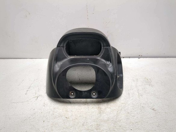 07 Kawasaki STX STX12F Center Console Dash Steering Column Cover
