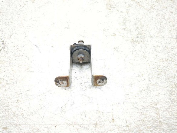 07 Kawasaki STX STX12F Center Console Storage Pin Bracket