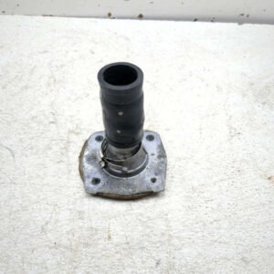 07 Kawasaki STX STX12F Drive Shaft Bearing Holder Pipe