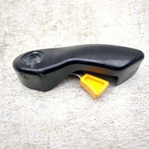 07 Kawasaki STX STX12F Forward Reverse Lever Handle Assembly KZ36-101A