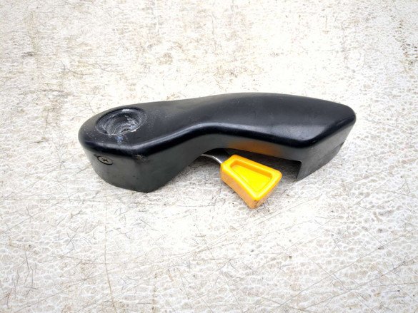 07 Kawasaki STX STX12F Forward Reverse Lever Handle Assembly KZ36-101A