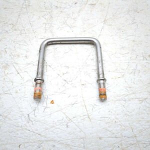 07 Kawasaki STX STX12F Front Seat Latch Clamp Hook