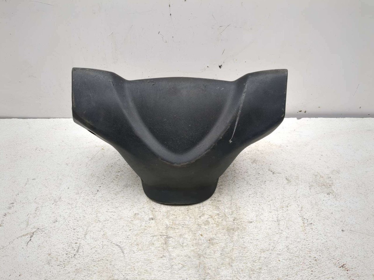 07 Kawasaki STX STX12F Front Steering Column Cover