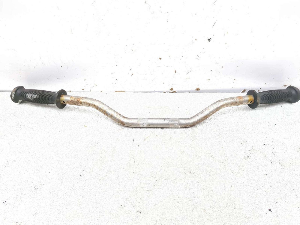 07 Kawasaki STX STX12F Handle Bar Handlebar STRAIGHT