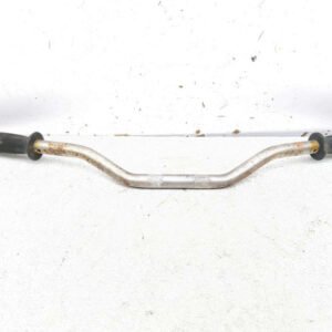 07 Kawasaki STX STX12F Handle Bar Handlebar STRAIGHT